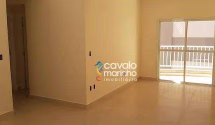 Apartamento Duplex com 3 dormitórios, 190 m² - venda por R$ 750.000,00 ou aluguel por R$ 4.908,66 - Jardim Paulista - Ribeirão Preto/SP