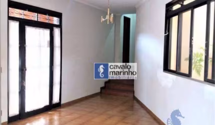 Casa com 3 dormitórios à venda, 341 m² por R$ 670.000,00 - Jardim Paulistano - Ribeirão Preto/SP