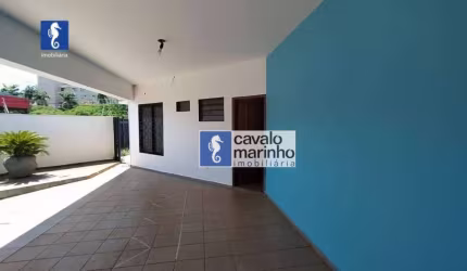 Casa com 4 dormitórios à venda, 218 m² por R$ 2.000.000,00 - Ribeirânia - Ribeirão Preto/SP