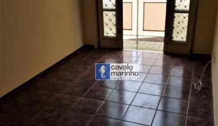 Apartamento com 1 dormitório à venda, 44 m² por R$ 160.000,00 - Jardim Paulistano - Ribeirão Preto/SP