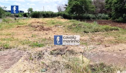 Terreno à venda, 340 m² por R$ 135.000,00 - Vila Elisa - Ribeirão Preto/SP