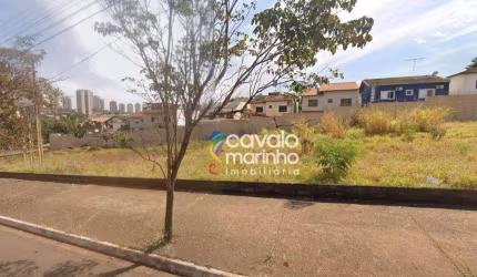 Terreno para alugar, 300 m² por R$ 3.840,00 - Jardim Botânico - Ribeirão Preto/SP