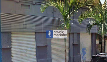 Ponto à venda, 217 m² por R$ 790.000,00 - Centro - Ribeirão Preto/SP