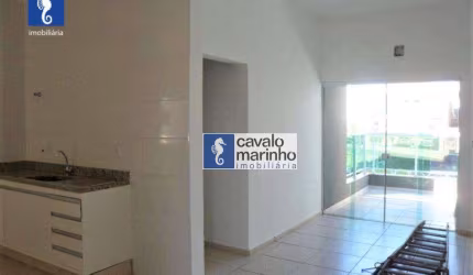 Apartamento com 2 dormitórios à venda, 84 m² por R$ 500.000,00 - Jardim Botânico - Ribeirão Preto/SP