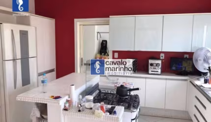 Casa com 4 dormitórios à venda, 315 m² por R$ 780.000,00 - City Ribeirão - Ribeirão Preto/SP