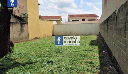 Terreno à venda, 432 m² por R$ 440.000,00 - Ribeirânia - Ribeirão Preto/SP