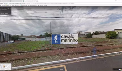 Terreno para alugar, 2656 m² por R$ 30.001,00 - Alto da Boa Vista - Ribeirão Preto/SP