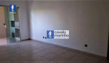 Apartamento com 3 dormitórios à venda, 85 m² por R$ 260.000,00 - Jardim Zara - Ribeirão Preto/SP