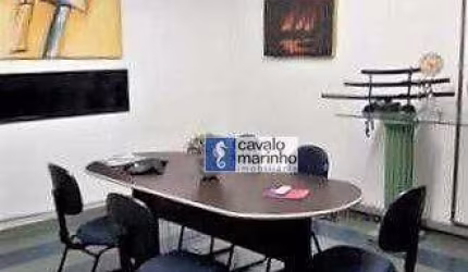 Prédio à venda, 785 m² por R$ 1.200.000,00 - Jardim Paulista - Ribeirão Preto/SP