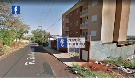 Terreno à venda, 300 m² por R$ 160.000,00 - Alto do Ipiranga - Ribeirão Preto/SP