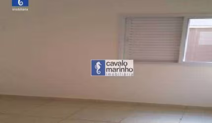 Apartamento com 3 dormitórios à venda, 85 m² por R$ 260.000,00 - Jardim Zara - Ribeirão Preto/SP