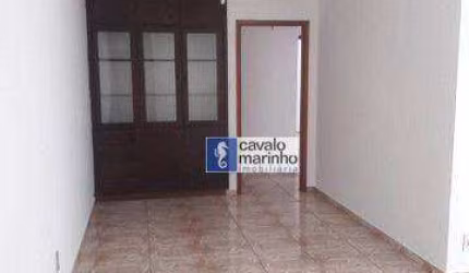Apartamento com 3 dormitórios à venda, 110 m² por R$ 320.000,00 - Centro - Ribeirão Preto/SP