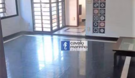 Apartamento com 3 dormitórios à venda, 140 m² por R$ 430.000,00 - Parque dos Bandeirantes - Ribeirão Preto/SP