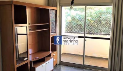 Apartamento com 2 dormitórios à venda, 70 m² por R$ 180.000,00 - Jardim Anhangüera - Ribeirão Preto/SP