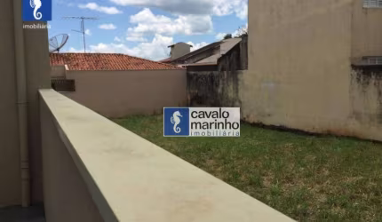 Terreno à venda, 302 m² por R$ 420.000,00 - Lagoinha - Ribeirão Preto/SP