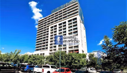 Sala à venda, 34 m² por R$ 430.000,00 - Vila do Golfe - Ribeirão Preto/SP
