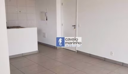 Apartamento com 2 dormitórios à venda, 68 m² por R$ 395.000,00 - Lagoinha - Ribeirão Preto/SP