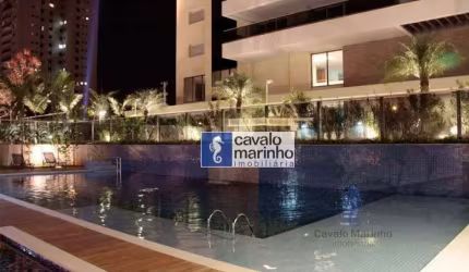 Apartamento com 4 dormitórios à venda, 320 m² por R$ 2.300.000,00 - Jardim Botânico - Ribeirão Preto/SP