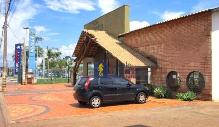 Ponto para alugar, 350 m² por R$ 31.064,37 - Nova Ribeirânia - Ribeirão Preto/SP
