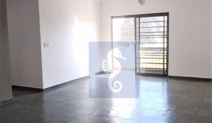 Apartamento com 3 dormitórios à venda, 99 m² por R$ 320.000,00 - Jardim Irajá - Ribeirão Preto/SP
