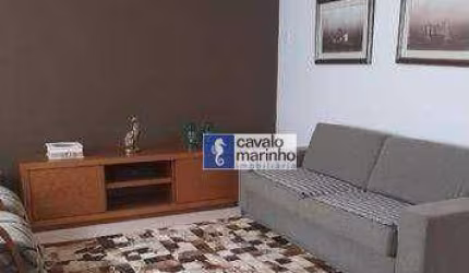Casa com 2 dormitórios à venda, 167 m² por R$ 415.000,00 - Parque Residencial Cândido Portinari - Ribeirão Preto/SP