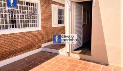 Casa com 3 dormitórios à venda, 145 m² por R$ 420.000,00 - Jardim Paulistano - Ribeirão Preto/SP