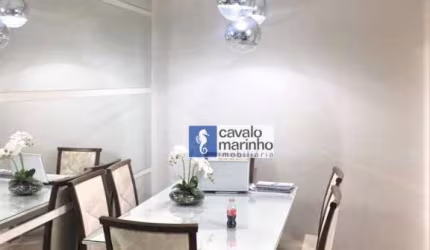 Apartamento com 2 dormitórios à venda, 47 m² por R$ 240.000,00 - City Ribeirão - Ribeirão Preto/SP