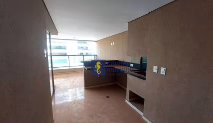 Apartamento com 3 dormitórios à venda, 194 m² por R$ 1.330.000,00 - Jardim Botânico - Ribeirão Preto/SP