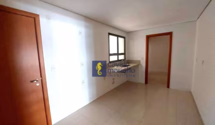 Apartamento com 3 dormitórios à venda, 194 m² por R$ 1.480.000,00 - Jardim Botânico - Ribeirão Preto/SP