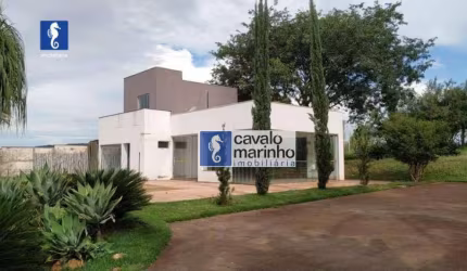 Casa com 3 dormitórios à venda, 275 m² por R$ 1.400.000,00 - City Ribeirão - Ribeirão Preto/SP