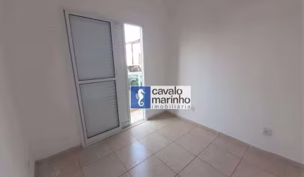 Apartamento com 3 dormitórios à venda, 85 m² por R$ 300.000,00 - Residencial e Comercial Palmares - Ribeirão Preto/SP