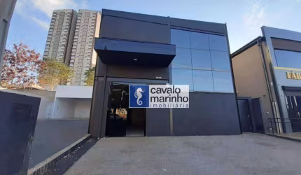 Ponto à venda, 270 m² por R$ 2.800.000,00 - Jardim Botânico - Ribeirão Preto/SP