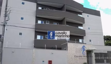 Apartamento com 2 dormitórios à venda, 99 m² por R$ 300.000,00 - Jardim Anhangüera - Ribeirão Preto/SP