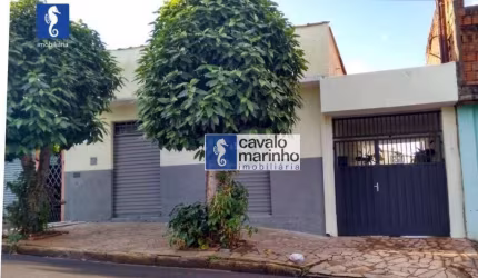 Casa com 5 dormitórios à venda, 360 m² por R$ 380.000,00 - Vila Virgínia - Ribeirão Preto/SP