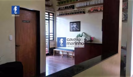 Prédio à venda, 299 m² por R$ 1.170.000,00 - Jardim Paulista - Ribeirão Preto/SP