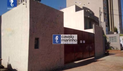 Terreno, 300 m² - venda por R$ 1.596.000,00 ou aluguel por R$ 5.703,58 - Jardim Canadá - Ribeirão Preto/SP