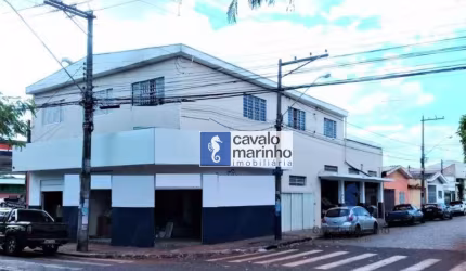 Prédio à venda, 410 m² por R$ 1.600.000,00 - Campos Elíseos - Ribeirão Preto/SP