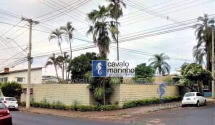 Terreno à venda, 730 m² por R$ 1.500.000,00 - Jardim Sumaré - Ribeirão Preto/SP