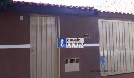 Casa com 3 dormitórios à venda, 200 m² por R$ 250.000,00 - São Jorge - Jardinópolis/SP