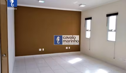 Sala à venda, 28 m² por R$ 260.000,00 - Jardim Sumaré - Ribeirão Preto/SP