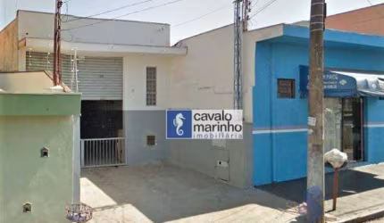 Ponto à venda, 234 m² por R$ 470.000,00 - Jardim Independência - Ribeirão Preto/SP