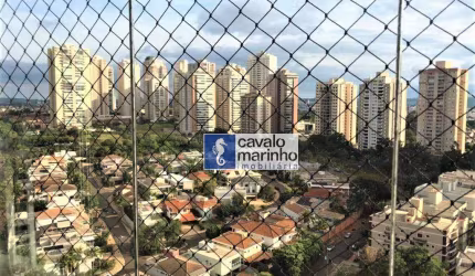 Apartamento com 3 dormitórios à venda, 202 m² por R$ 1.400.000,00 - Jardim Botânico - Ribeirão Preto/SP