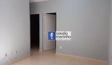 Apartamento com 2 dormitórios à venda, 43 m² por R$ 160.000,00 - Jardim Maria Goretti - Ribeirão Preto/SP