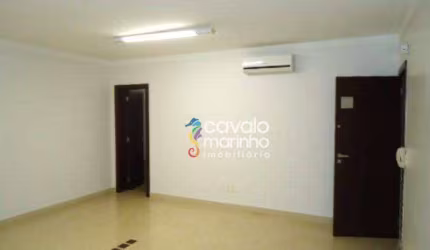 Sala para alugar, 28 m² por R$ 2.301,00/mês - Ribeirânia - Ribeirão Preto/SP
