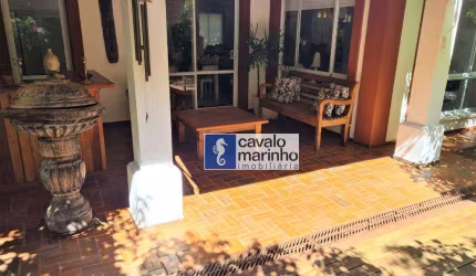 Casa com 3 dormitórios à venda, 231 m² por R$ 1.450.000,00 - Jardim Botânico - Ribeirão Preto/SP