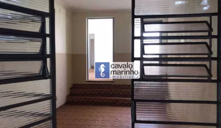 Casa com 2 dormitórios à venda, 75 m² por R$ 300.000,00 - Jardim Paulista - Ribeirão Preto/SP