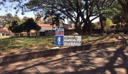 Terreno à venda, 1045 m² por R$ 1.500.000,00 - Jardim Canadá - Ribeirão Preto/SP