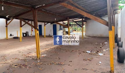Terreno à venda, 250 m² por R$ 500.000,00 - Centro - Ribeirão Preto/SP