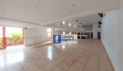 Ponto para alugar, 235 m² por R$ 10.243,68/mês - Bonfim Paulista - Centro - Ribeirão Preto/SP