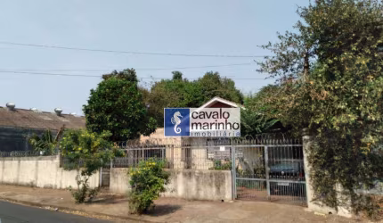Terreno à venda, 1144 m² por R$ 1.600.000,00 - Campos Elíseos - Ribeirão Preto/SP